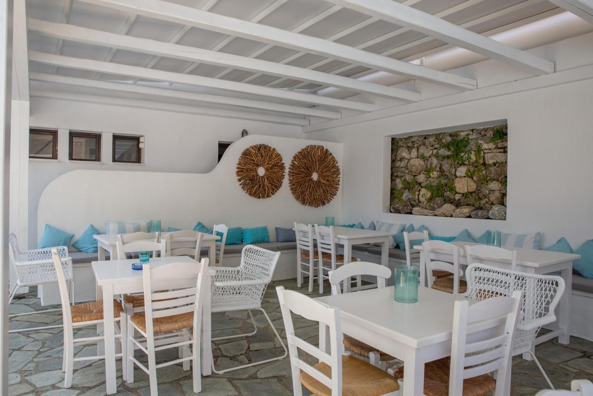 Aeolos Hotel & Villas - Pelion Khorevtón Exterior foto