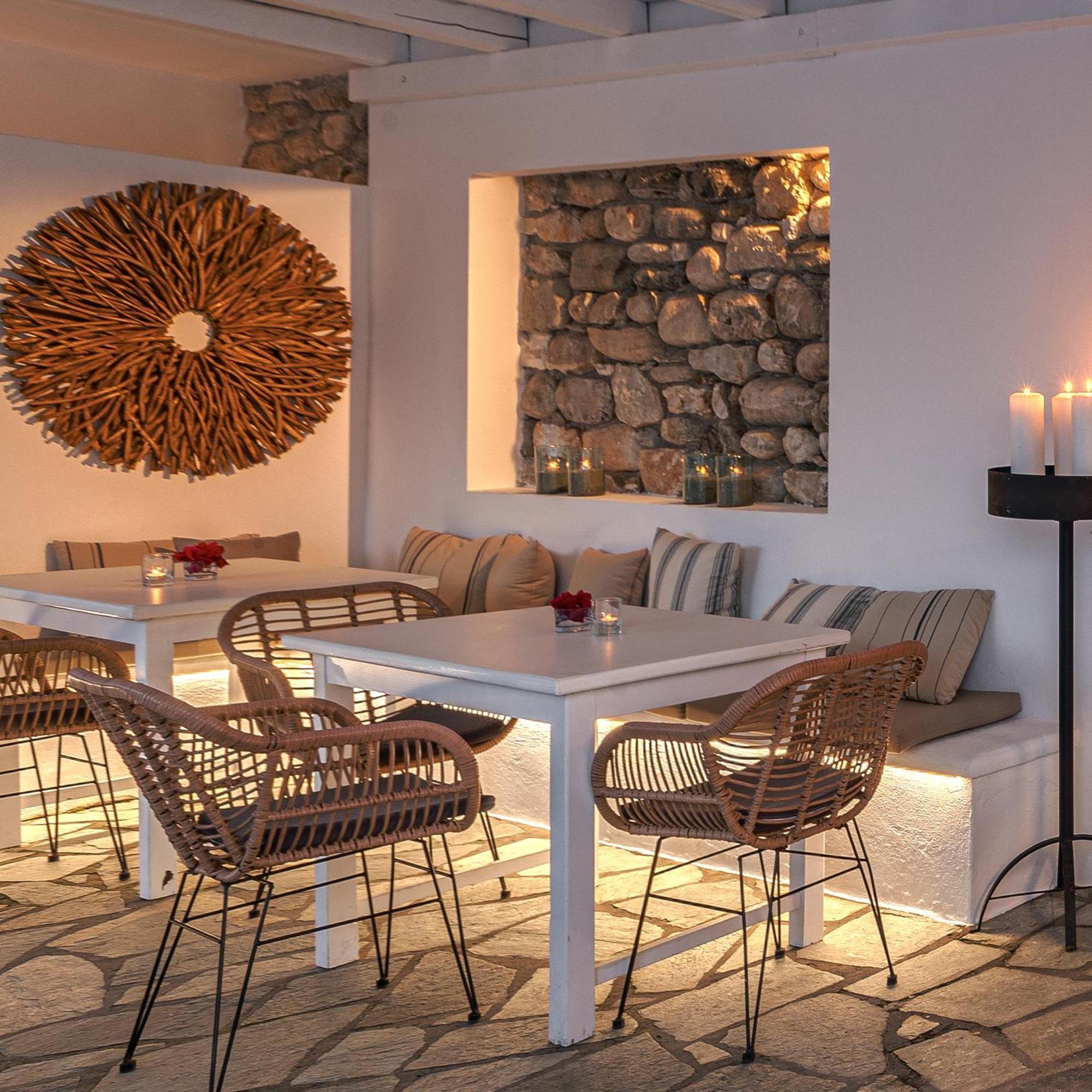 Aeolos Hotel & Villas - Pelion Khorevtón Exterior foto